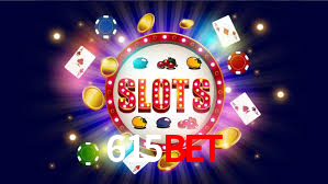 615BET WIN