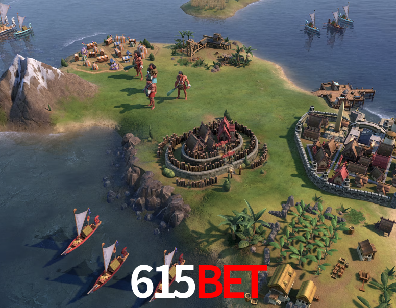 615BET